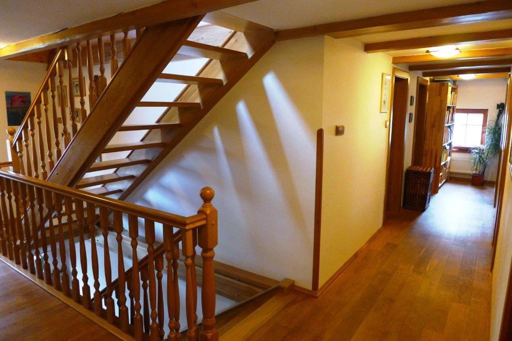 Guest House Sneznik ภายนอก รูปภาพ